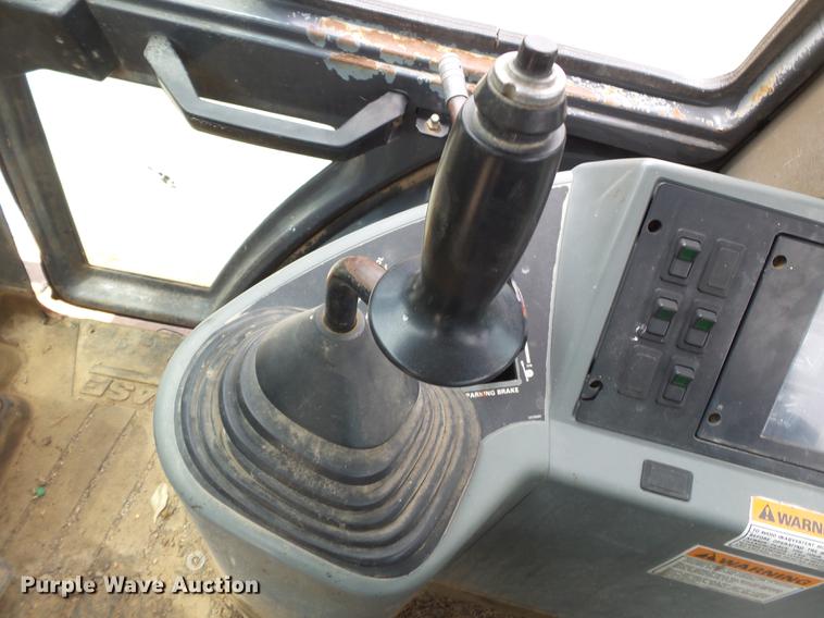 image for item DB7085 1997 Case 580L backhoe