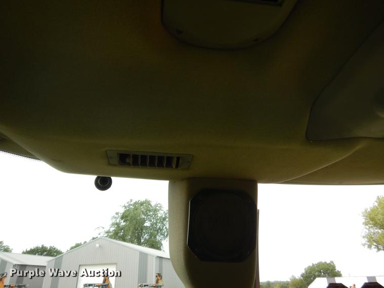 image for item DB9323 2008 Case 580 Super M Series 3 backhoe