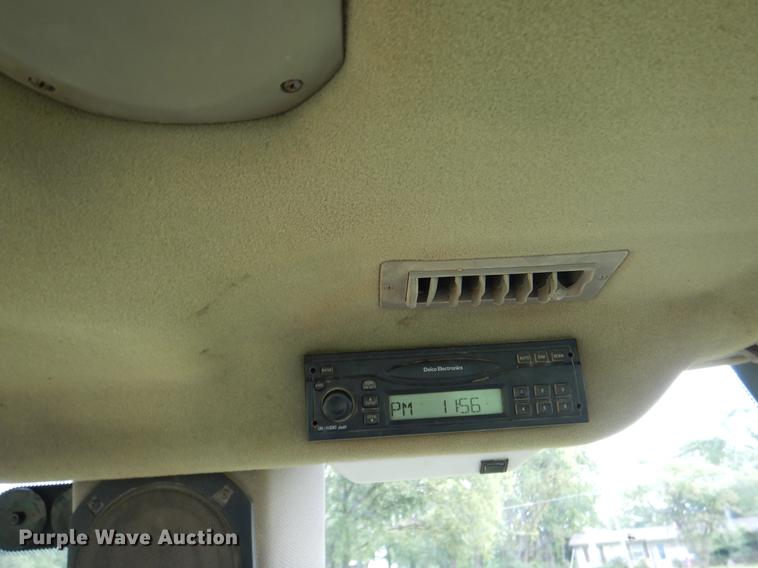 image for item DB9323 2008 Case 580 Super M Series 3 backhoe