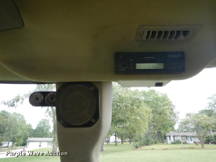 image for item DB9323 2008 Case 580 Super M Series 3 backhoe