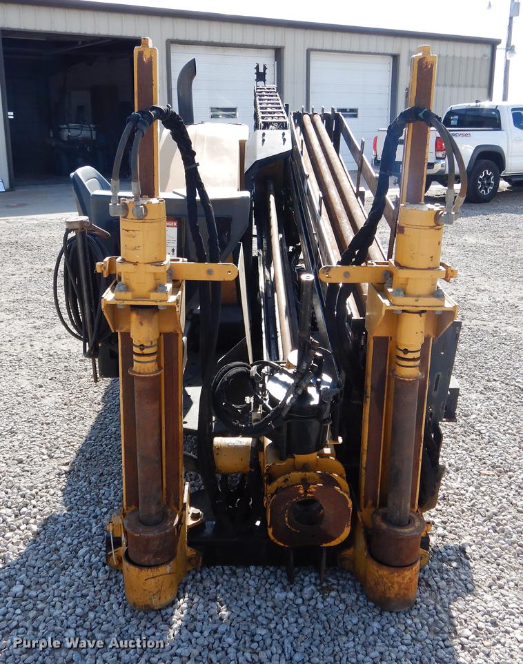 image for item DB9333 2012 Vermeer D20X22 Navigator Series II directional drill