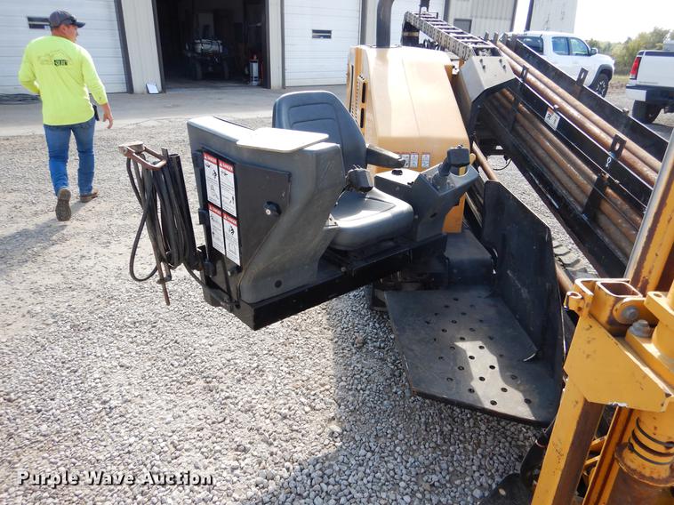 image for item DB9333 2012 Vermeer D20X22 Navigator Series II directional drill