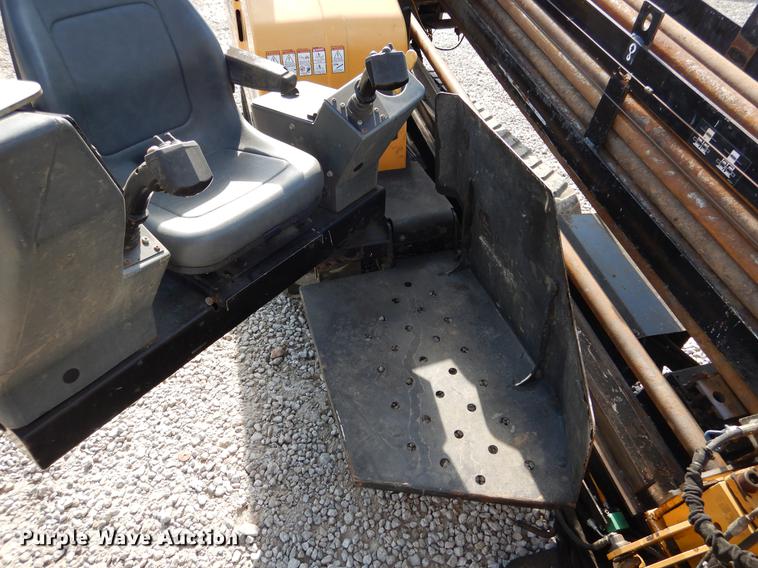 image for item DB9333 2012 Vermeer D20X22 Navigator Series II directional drill