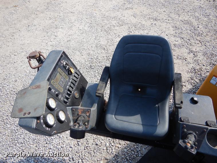 image for item DB9333 2012 Vermeer D20X22 Navigator Series II directional drill