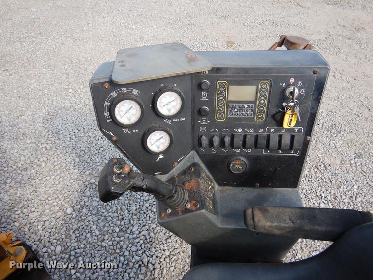 image for item DB9333 2012 Vermeer D20X22 Navigator Series II directional drill