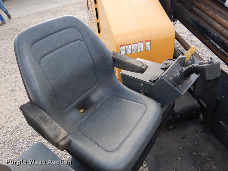 image for item DB9333 2012 Vermeer D20X22 Navigator Series II directional drill