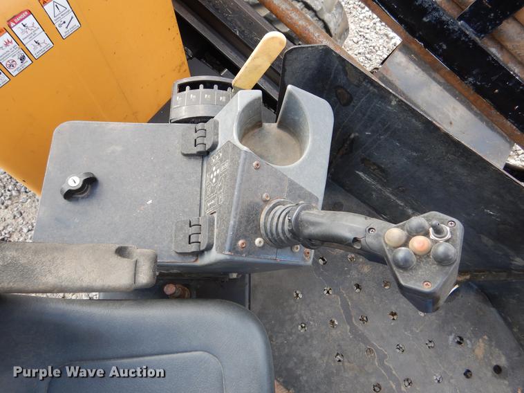 image for item DB9333 2012 Vermeer D20X22 Navigator Series II directional drill