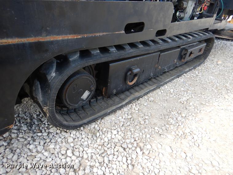 image for item DB9333 2012 Vermeer D20X22 Navigator Series II directional drill