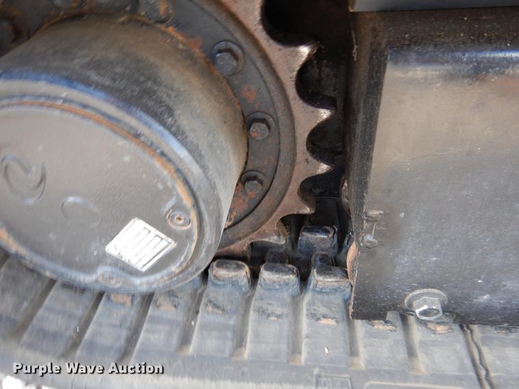 image for item DB9333 2012 Vermeer D20X22 Navigator Series II directional drill