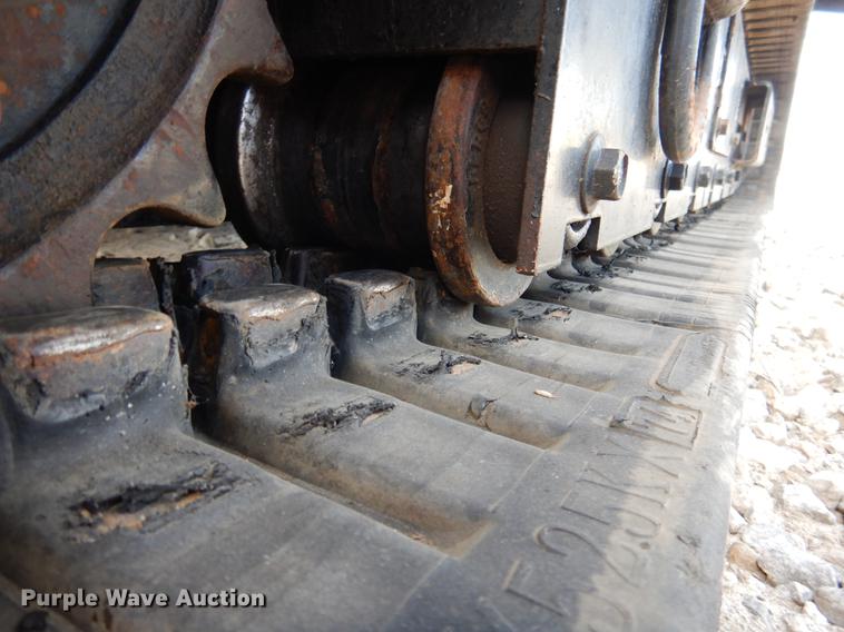 image for item DB9333 2012 Vermeer D20X22 Navigator Series II directional drill