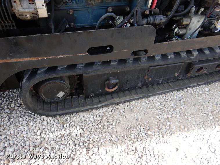 image for item DB9333 2012 Vermeer D20X22 Navigator Series II directional drill