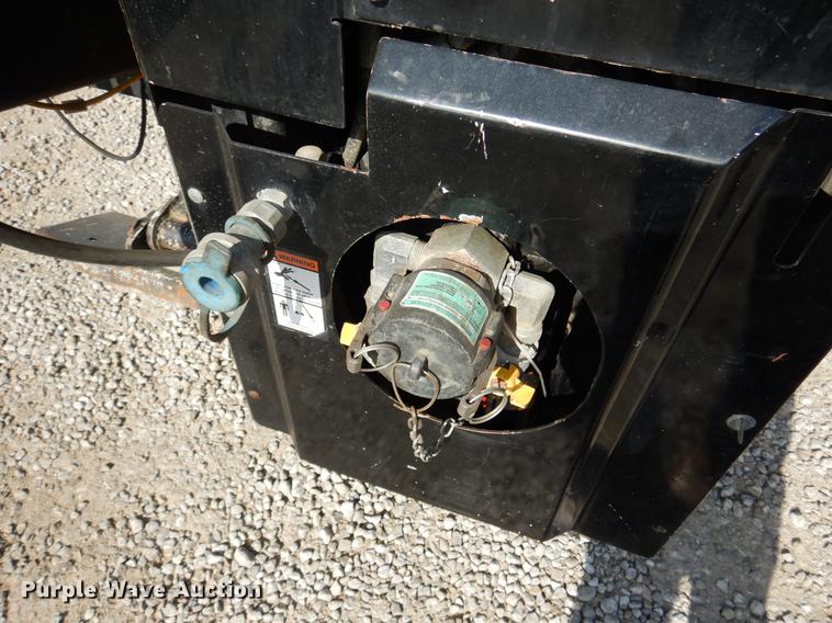 image for item DB9333 2012 Vermeer D20X22 Navigator Series II directional drill