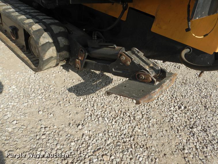 image for item DB9333 2012 Vermeer D20X22 Navigator Series II directional drill