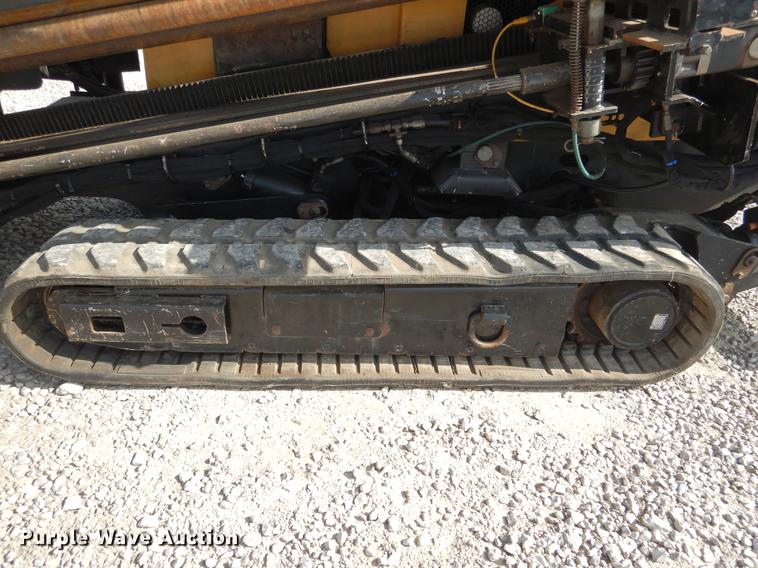 image for item DB9333 2012 Vermeer D20X22 Navigator Series II directional drill