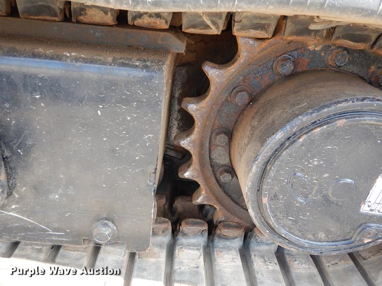 image for item DB9333 2012 Vermeer D20X22 Navigator Series II directional drill