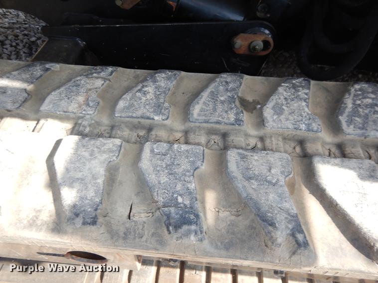 image for item DB9333 2012 Vermeer D20X22 Navigator Series II directional drill