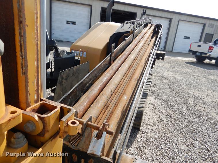 image for item DB9333 2012 Vermeer D20X22 Navigator Series II directional drill