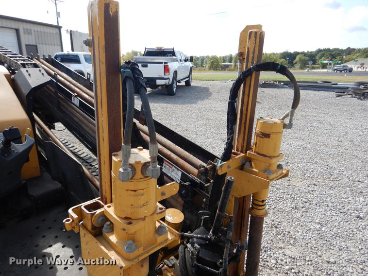 image for item DB9333 2012 Vermeer D20X22 Navigator Series II directional drill
