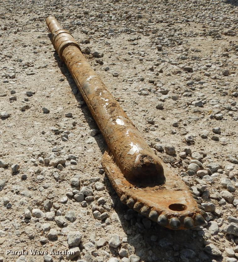 image for item DB9333 2012 Vermeer D20X22 Navigator Series II directional drill