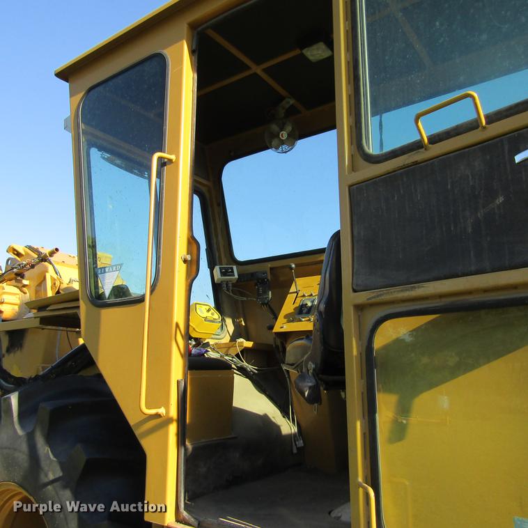 image for item DD2671 2009 Hydramaxx 2500 trencher