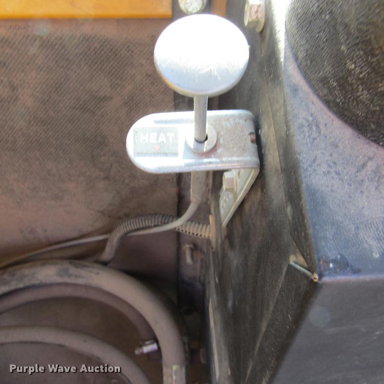 image for item DD2671 2009 Hydramaxx 2500 trencher