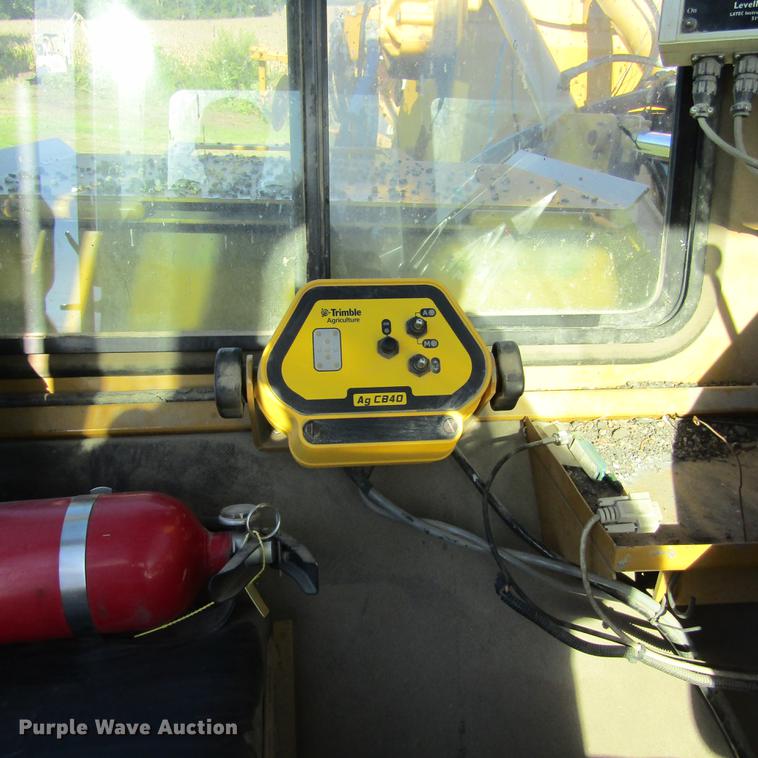 image for item DD2671 2009 Hydramaxx 2500 trencher