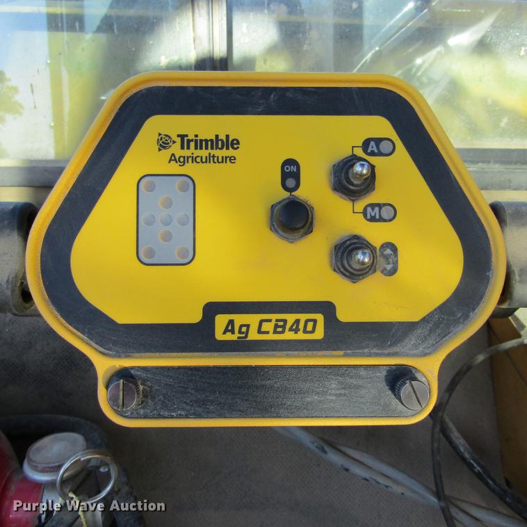 image for item DD2671 2009 Hydramaxx 2500 trencher