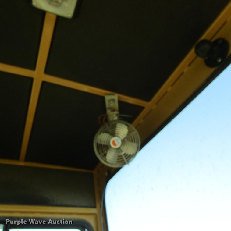 image for item DD2671 2009 Hydramaxx 2500 trencher