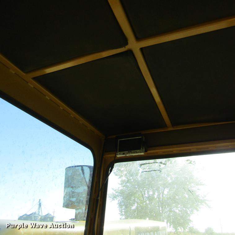 image for item DD2671 2009 Hydramaxx 2500 trencher