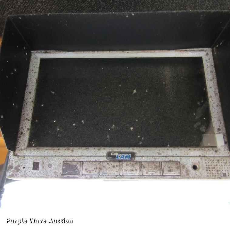 image for item DD2671 2009 Hydramaxx 2500 trencher