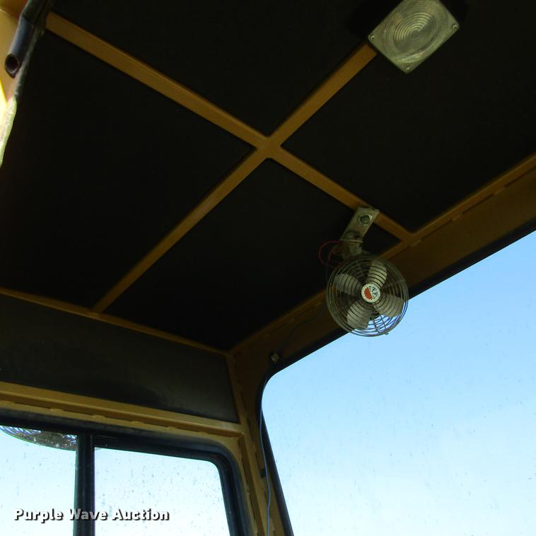 image for item DD2671 2009 Hydramaxx 2500 trencher