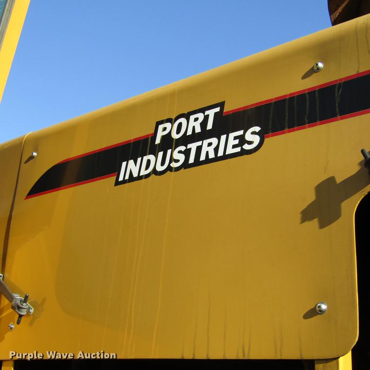 image for item DD2671 2009 Hydramaxx 2500 trencher