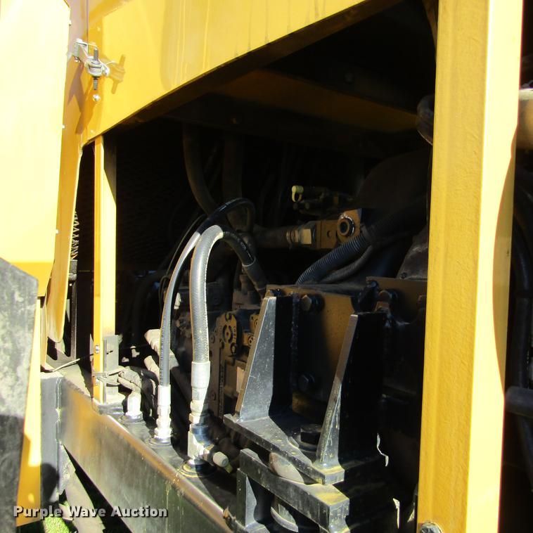 image for item DD2671 2009 Hydramaxx 2500 trencher