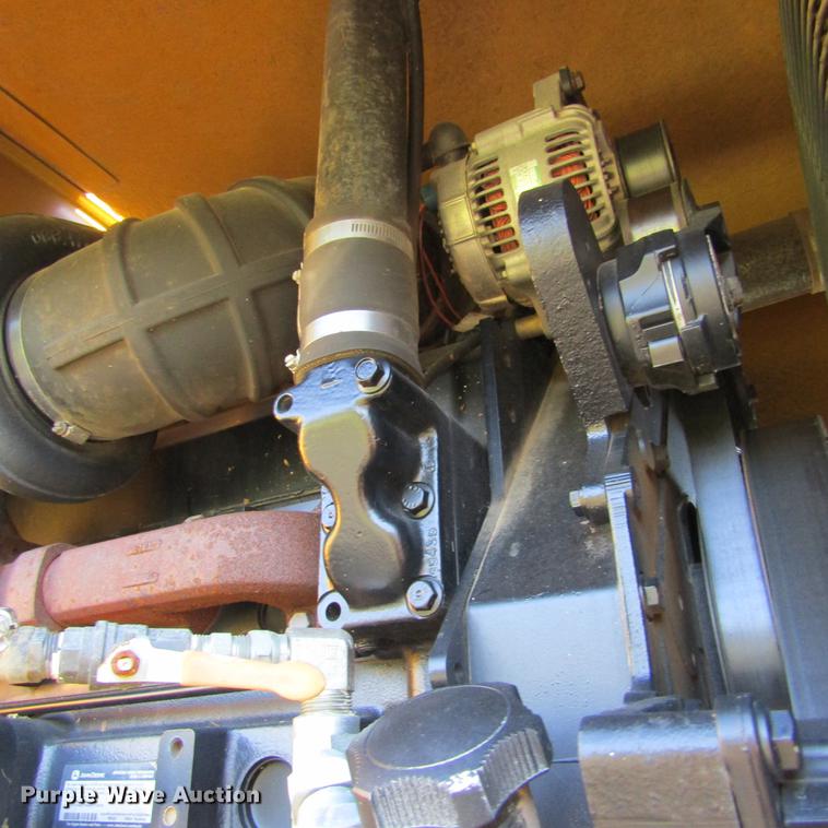 image for item DD2671 2009 Hydramaxx 2500 trencher