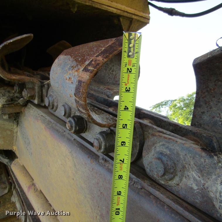 image for item DD2671 2009 Hydramaxx 2500 trencher