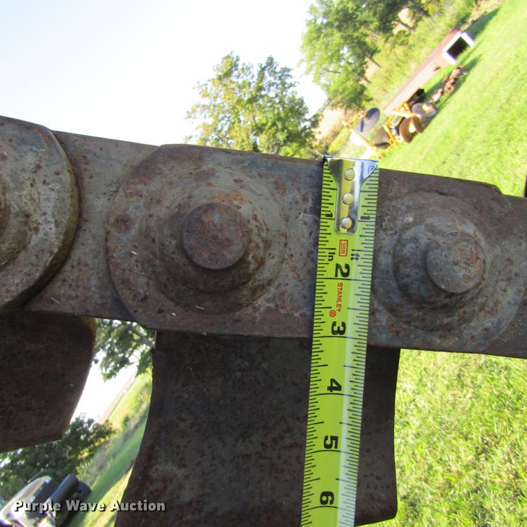 image for item DD2671 2009 Hydramaxx 2500 trencher