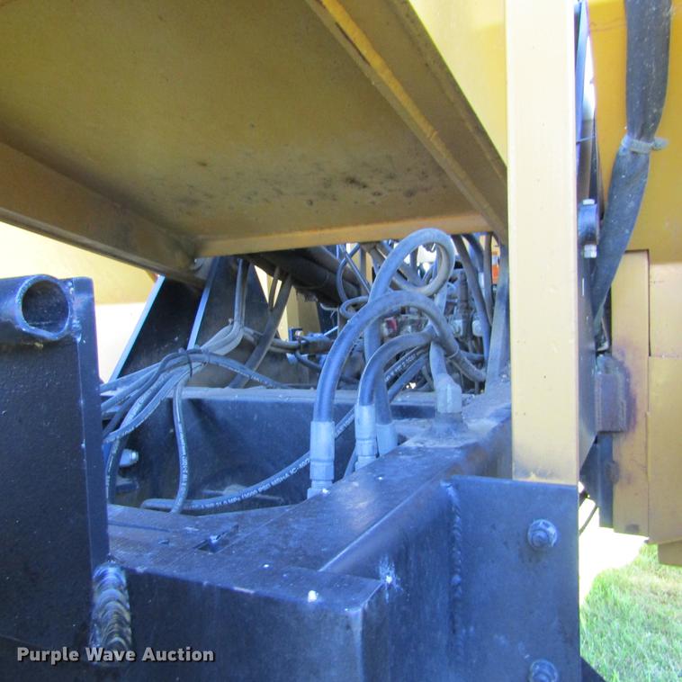 image for item DD2671 2009 Hydramaxx 2500 trencher