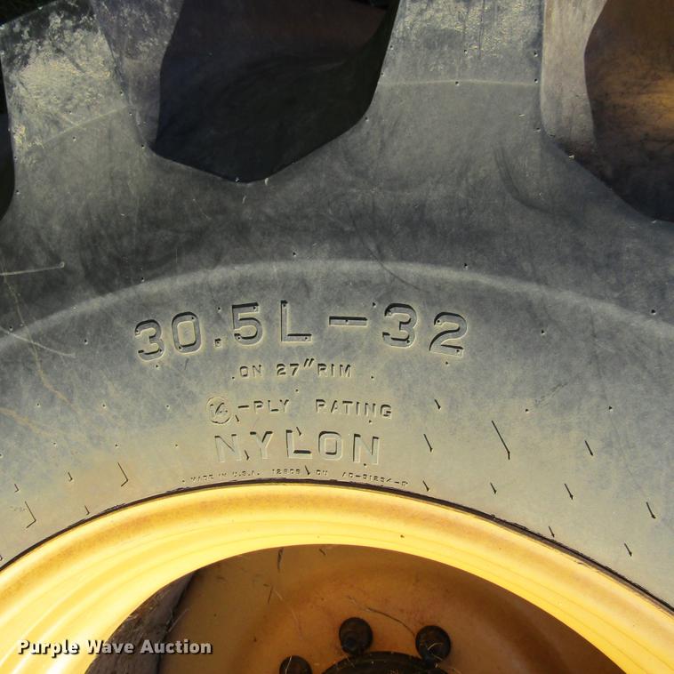 image for item DD2671 2009 Hydramaxx 2500 trencher