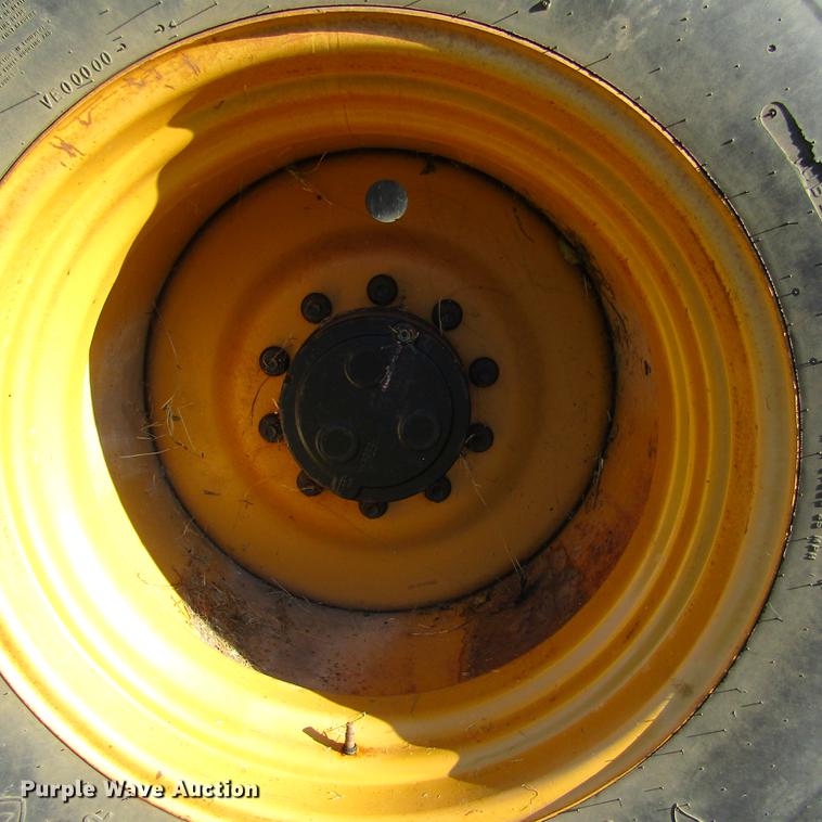 image for item DD2671 2009 Hydramaxx 2500 trencher