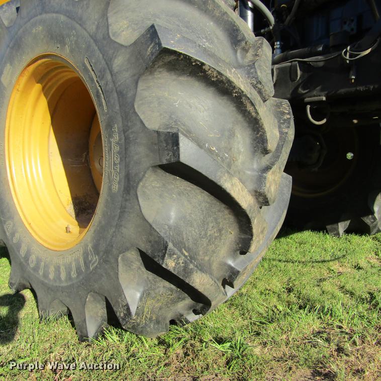 image for item DD2671 2009 Hydramaxx 2500 trencher