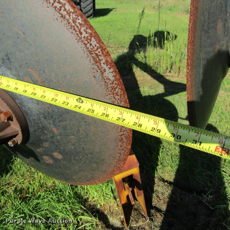 image for item DD2671 2009 Hydramaxx 2500 trencher