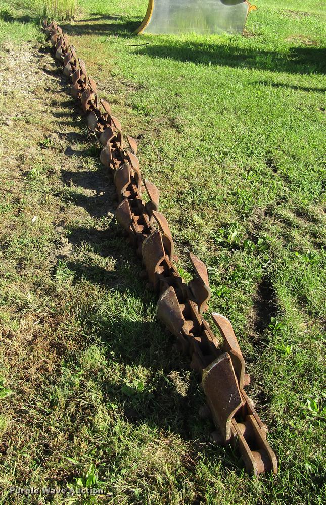 image for item DD2671 2009 Hydramaxx 2500 trencher