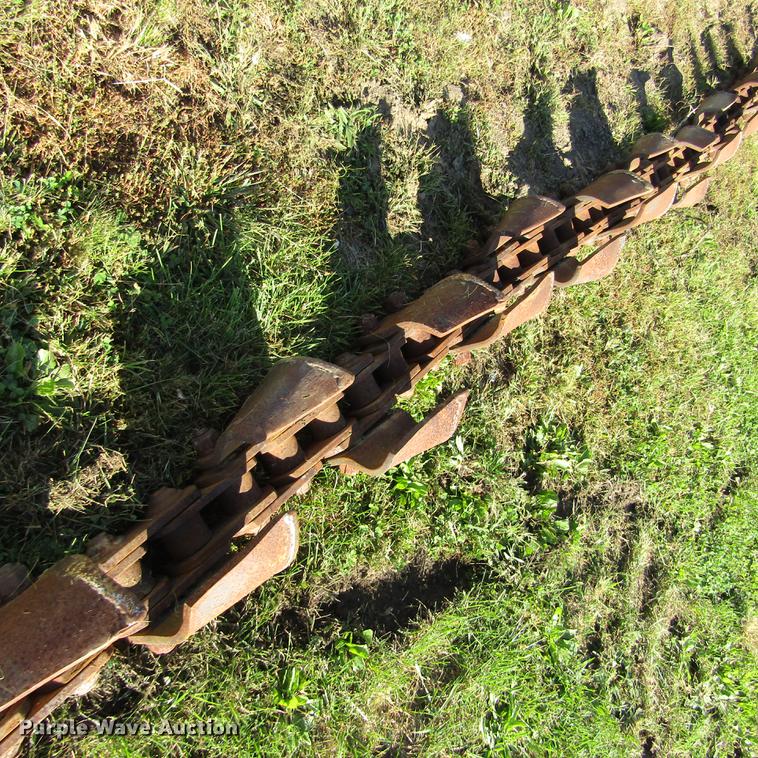 image for item DD2671 2009 Hydramaxx 2500 trencher