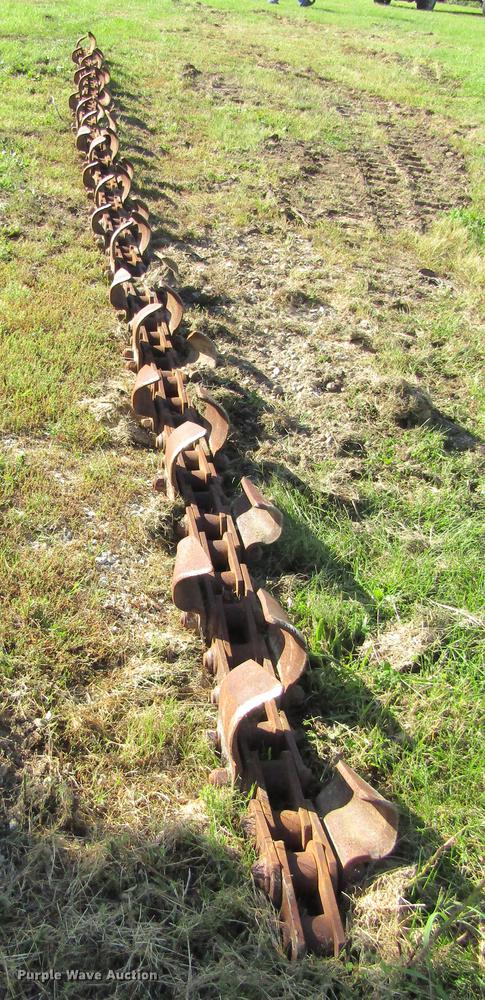 image for item DD2671 2009 Hydramaxx 2500 trencher