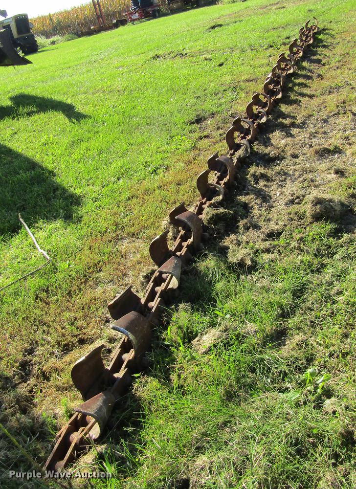 image for item DD2671 2009 Hydramaxx 2500 trencher