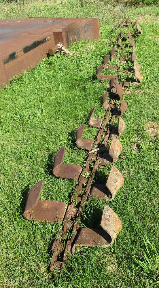 image for item DD2671 2009 Hydramaxx 2500 trencher