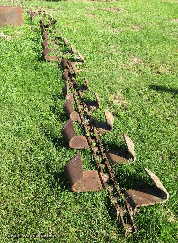 image for item DD2671 2009 Hydramaxx 2500 trencher