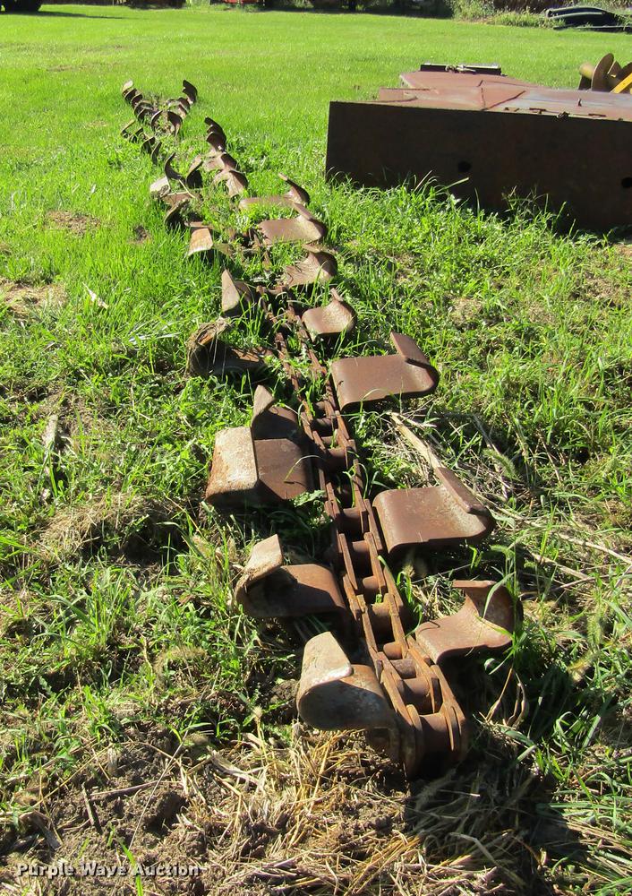 image for item DD2671 2009 Hydramaxx 2500 trencher