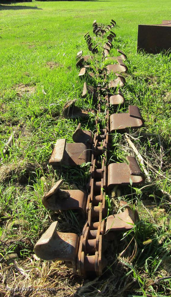 image for item DD2671 2009 Hydramaxx 2500 trencher