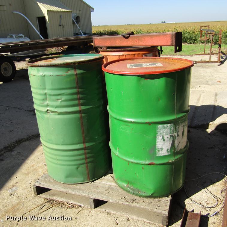 image for item DD2671 2009 Hydramaxx 2500 trencher